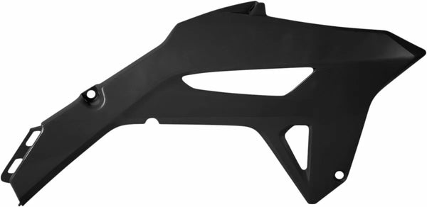 Cycra radijator Shouds CRF BK 1CYC-1890-12