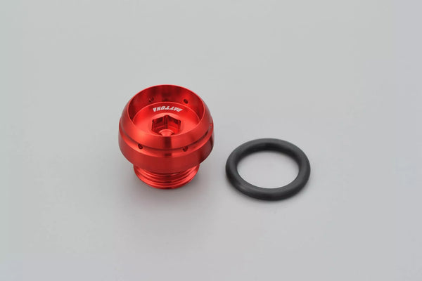 Daytona Oil Filler Cap Bullet M20XP2.5 98399