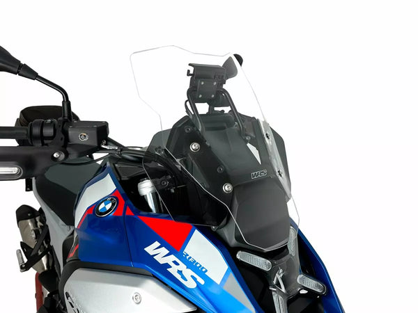 WRS Windscreen Touring R1300GS CLE BM088T