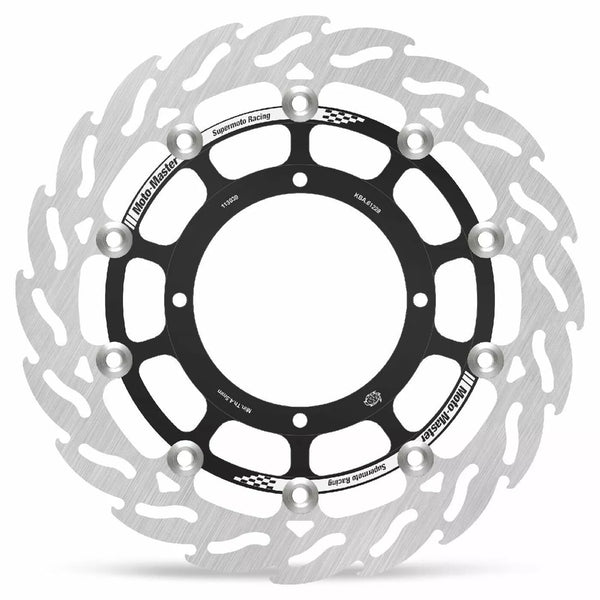 Moto-Master Brake Disc Flame Racing SM FR 113039