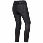 Ozone Lady Kevlar Mc-jeans Roxy Black