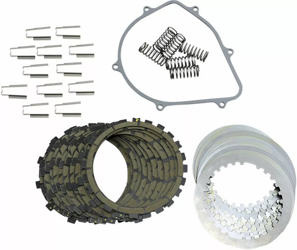 Repeluse kvačilo PK TQD CRF450R 17+ RMS-2801009