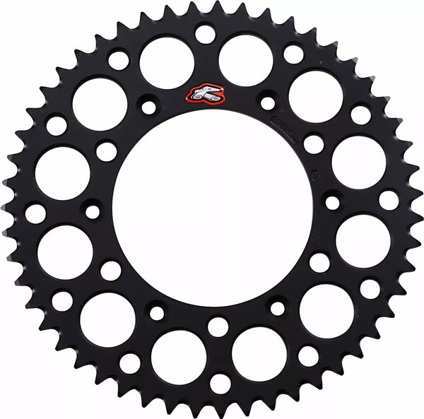 Renthal Sprock R 520 51T BK UL SC 224U-520-51GPBK