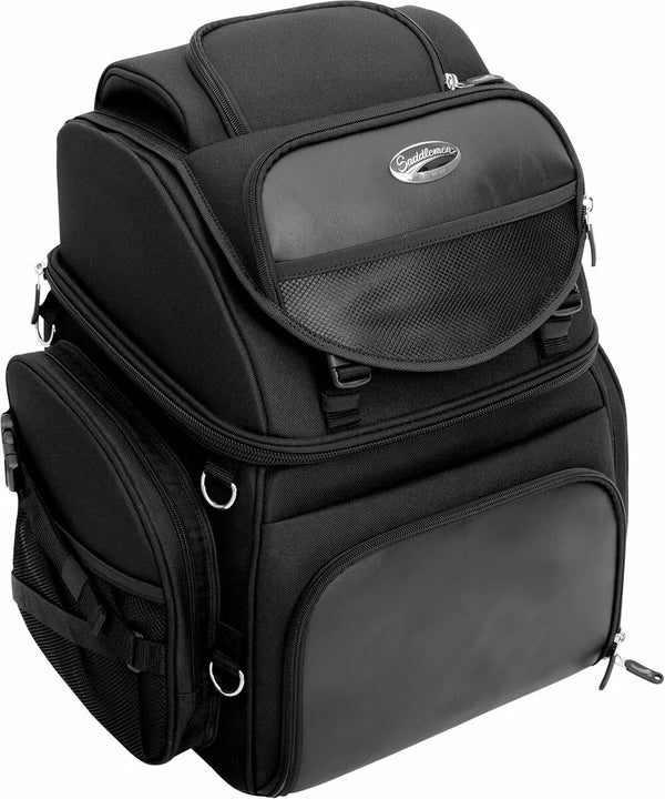Saddlemen Sissy Bar Bag BR3400 ex000298