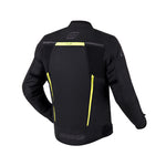 Ozonski tekstil mc-jacket delta IV crna /gripa