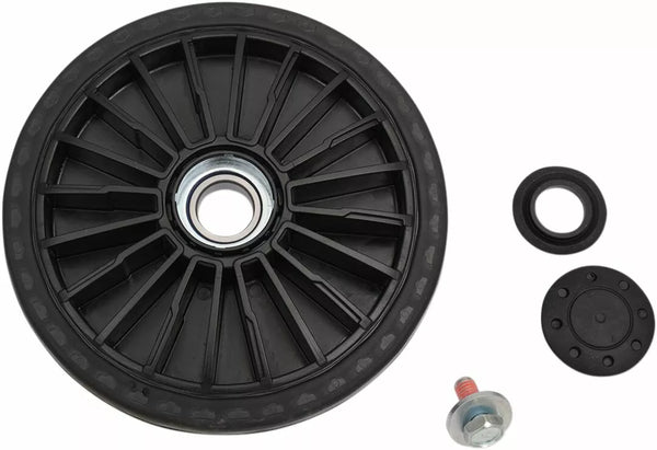 CAMSO-ATV Wheel Assy 202mm 7016-00-0202
