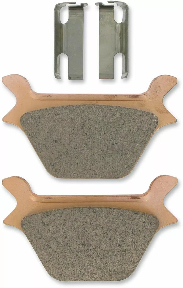 EBC BRAKE PAD SINTERED HH FA200HH