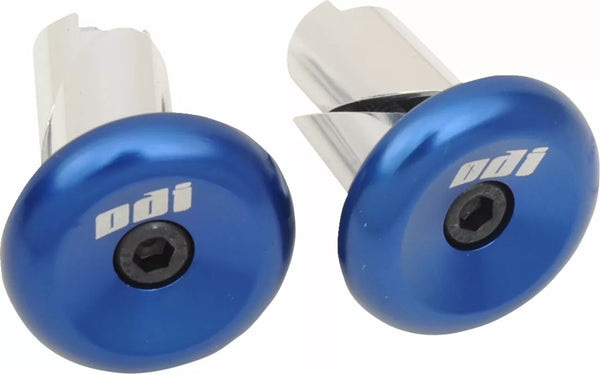 ODI BAR END ALUMINUM BL F71APU