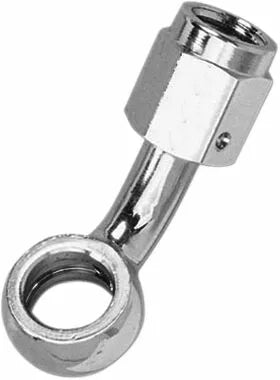 Goodridge 45 Apt Bjo 3/8x24F 3/8M10 Chr MCHD-55