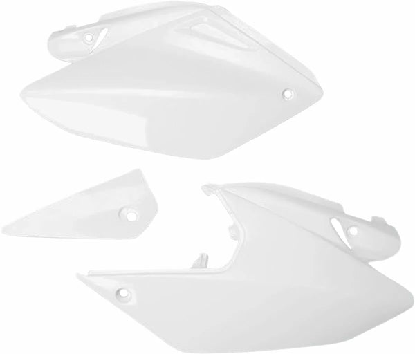 Strana UFO ploče CRF250X WHHT HO03647#041