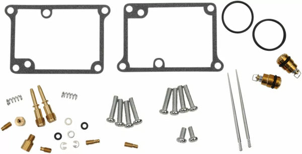 Moose Offroad HardParts Opravy súpravy Carb Yam 26-1383