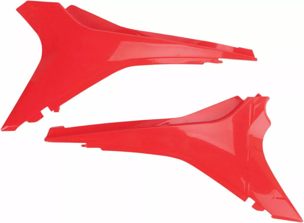 UFO Airbox Cover 09 CRF450 RD HO04641#070
