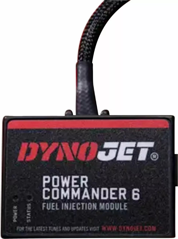 Dynojet Power komandieris 6 CFMoto 4 PC6-30002