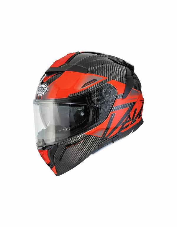 Premier Helmets Helmet Devil Mn 2 BM SM APINTDEICARMN2000S