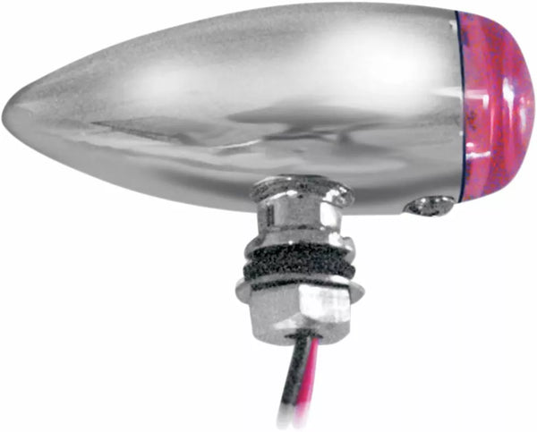 EMGO BULLET LIGHT SET LED 61-73190L