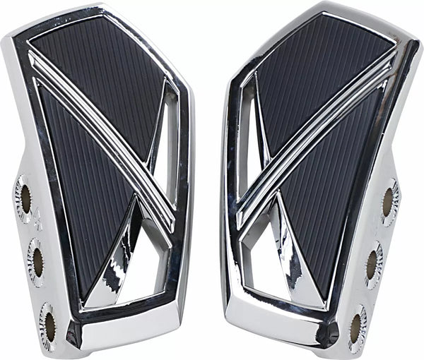 Kuryakyn Boards Mini Phantom Chr Kur5772