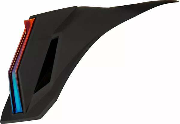 Ikona Speedrin Afrm BK/RD 0133-1374