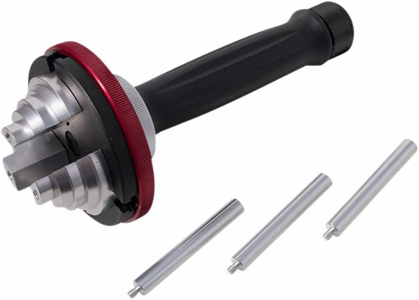 Bikeservice Tool Bearing Race/Seal BS91400