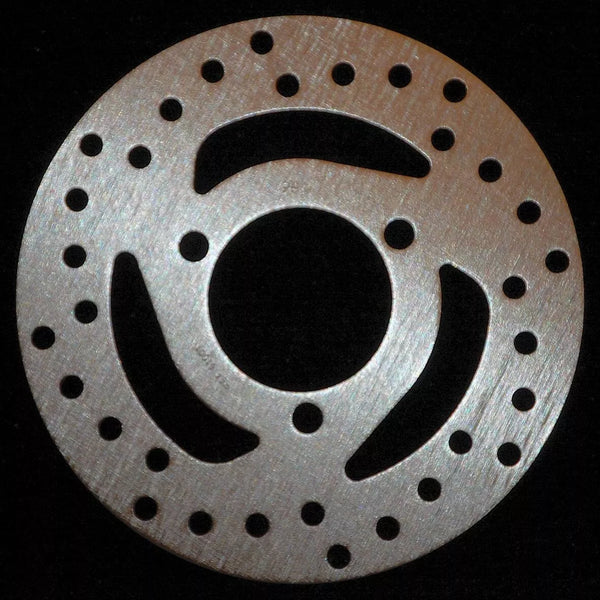 EBC BRAKE ROTOR FIX D Series SCT MD964D