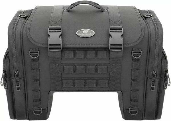 Saddlemen Tail Bag TS3200D taktika ex00030a
