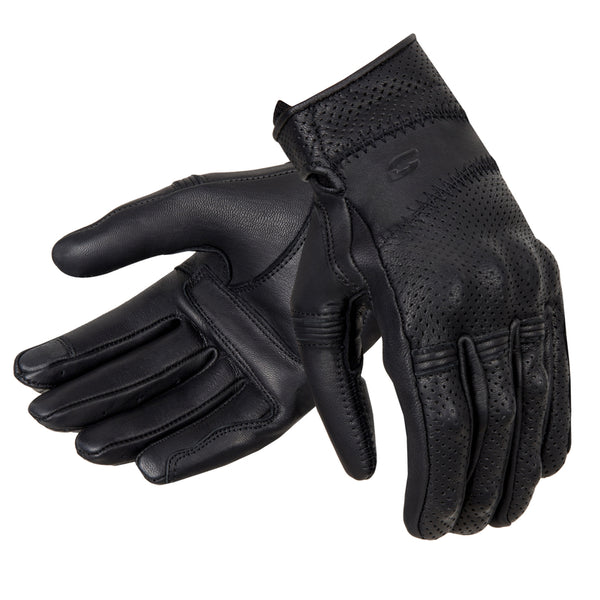 Ozone Lady MC-Gloves Stick Custom II melns