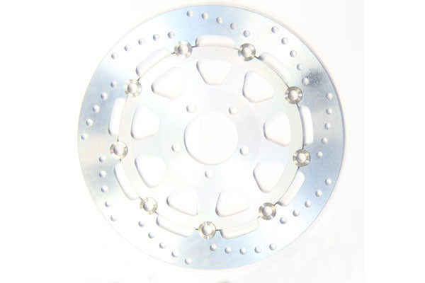 EBC BRAKE ROTOR FLT RS RND R MD4149RS