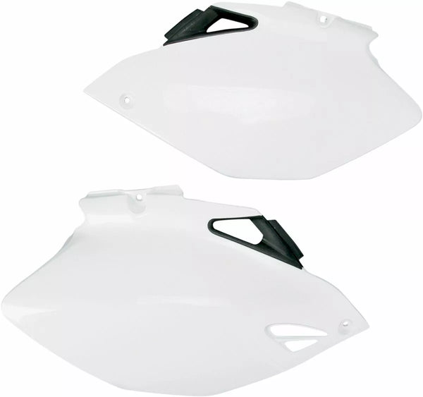 Ufo panel side yzf 06-09 wht ya03883#046