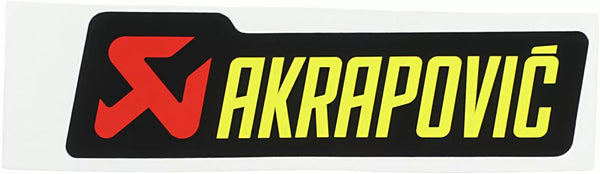 Akrapović štapići Akrapovic 150x45 P-HST2AL