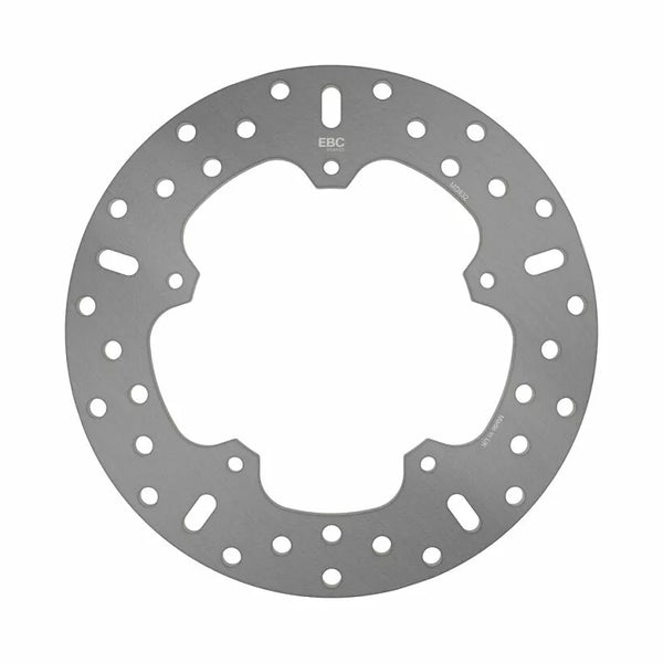 EBC BRAKE ROTOR FIX RND RE MD832