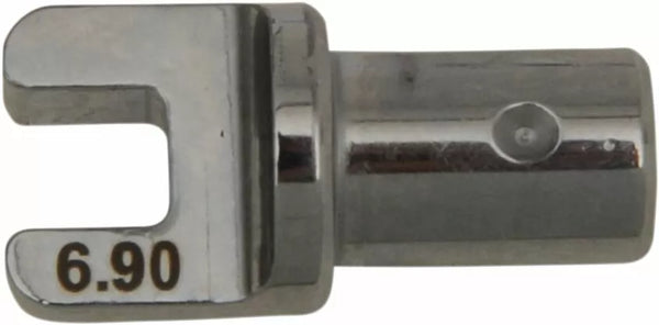 Excel griezes momenta uzgriežņu atslēga 6,9 mm TWH-069