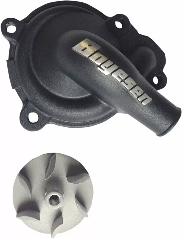 Boyesen Cover/Imp Watpump Can-Am WPK-80B