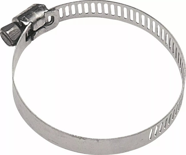 WSM CLAMP S.S. 5/16-7/8 13-161-01