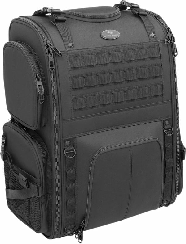 Saddlemen Sissy Bar Bag S3500 TATL EX000040A