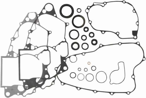 Cometic Gaskets Bottom End Honda C3047BE