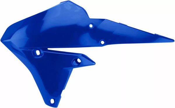 Cycra Shroud PF YZF14-17 W/O ARBX BL 1CYC-1779-62