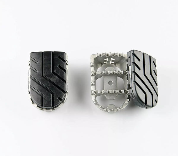 SW-MOTECH ION FOOTREST KIT Frs.18.011.10001/S