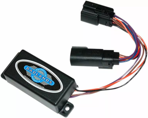 Badlands modulis Load EQ3 10-13FLHX LE-03-SR