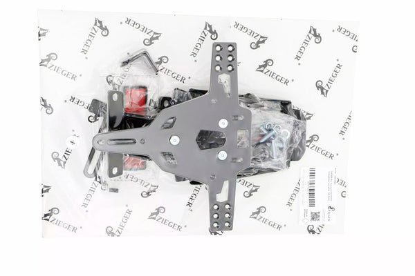 Zieger držač registarske pločice Pro Type 10010726