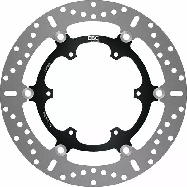EBC BRAKE ROTOR FLT X SEE RND MD896X