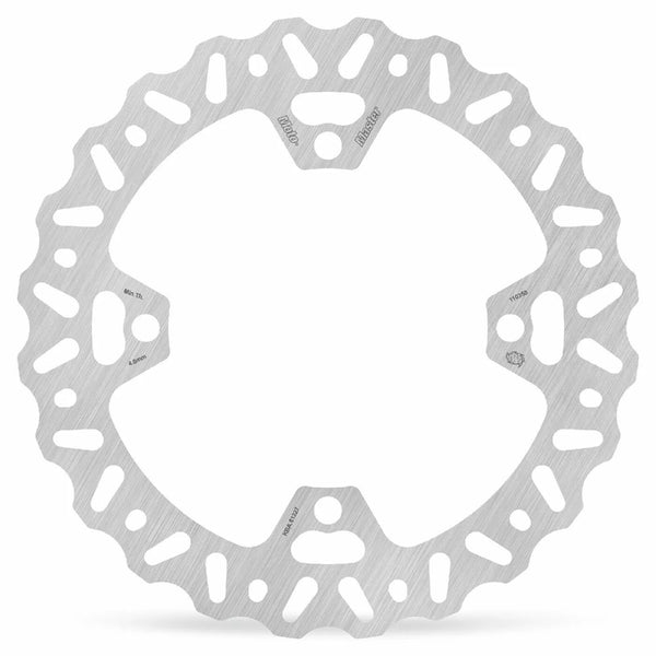 Moto-master kočni disk nitro straga 110358