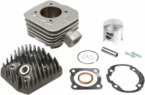Airsal cilindrs Peu buxy 01022046