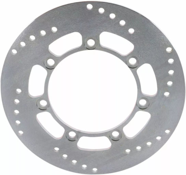 EBC BRAKE ROTOR FIX HPSR RND RE MD1068
