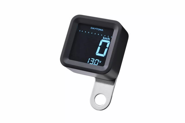 Daytona DigitalTal Speed ​​& RPM Meter C 80920