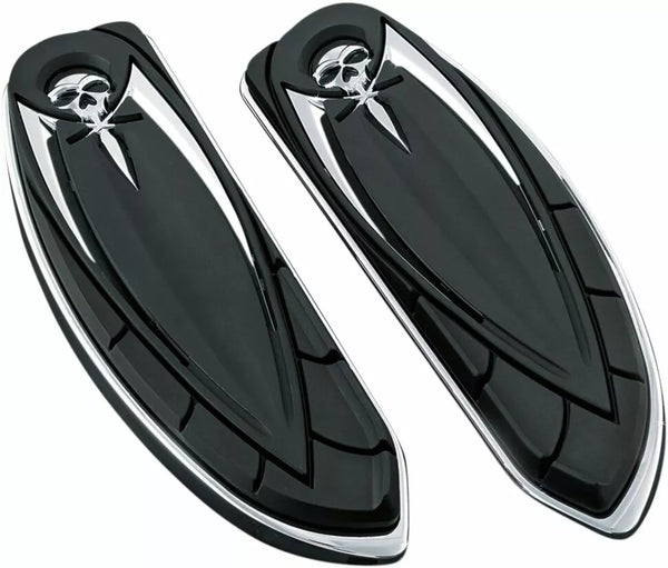 Kuryakyn Cover Flrbrd Zombie Drv Kur4566