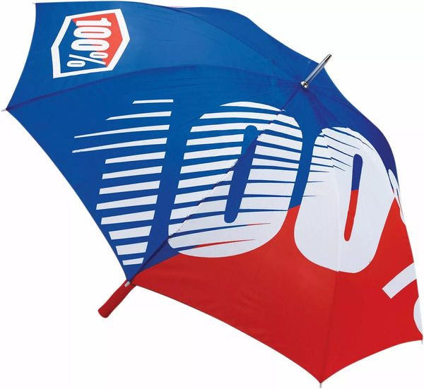 100% dáždnik 100% oficiálny BL/RD 29006-00000