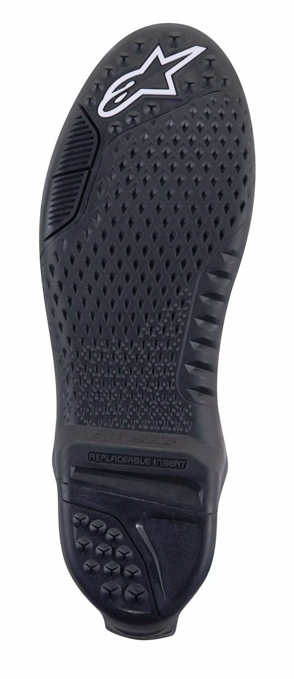 „Alpinestars“ (MX) SOLE T10 ('21) juoda 13/14 25UT21-10-134