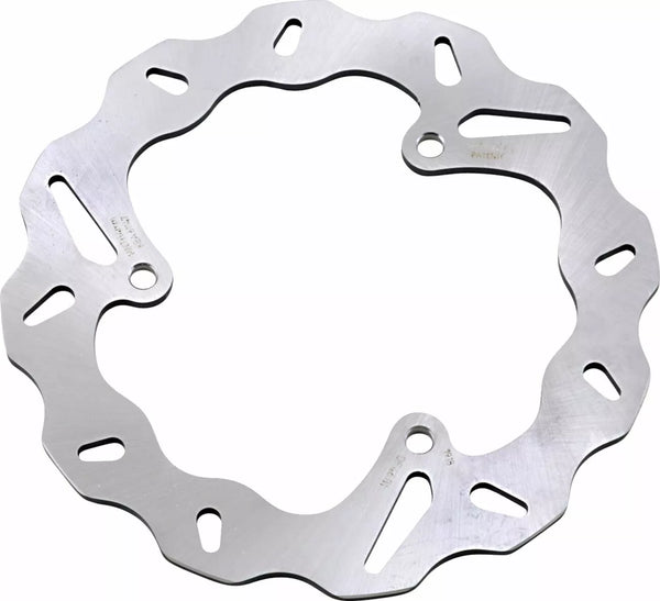 Galfer bremžu disks Fiksēts viļņu df461w