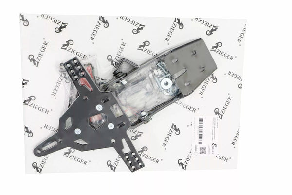 Zieger držač registarske pločice Pro Type 10010516