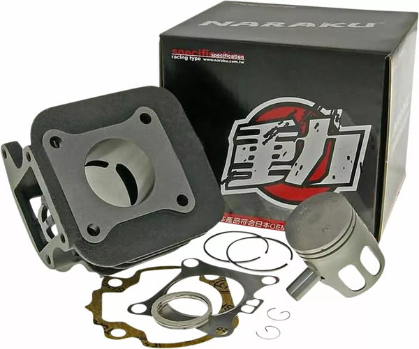Naraku Kilinder Kit 60cc NK100.29
