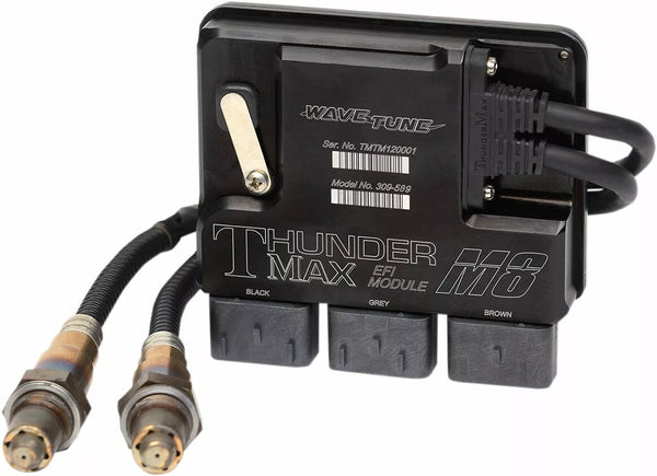Thundermax ECU ar Autotune 18st 309-589